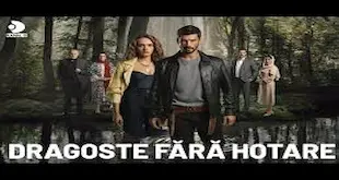 Dragoste fără hotare TV Episodul 20