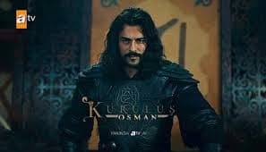 Osman intemeietorul Sezonul 6 Episodul 186
