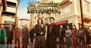 A fost odată în Istanbul Episodul 7