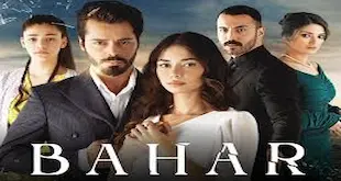 Bahar Episodul 39