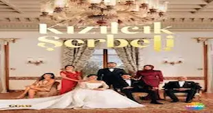 Kizilcik Serbeti Serbet de afine Episodul 91