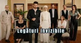 Legături invizibile (Piața) Episodul 7