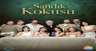 Parfumul mamei Episodul 49