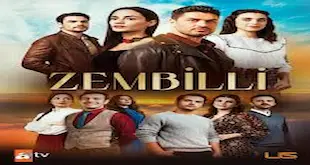 Zembilli Episodul 11